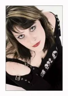 Floor Jansen - (2009) Floor Jansen 10.jpg